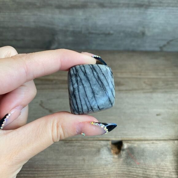 picasso Jasper Tumbles x3 - Picture 4 of 6